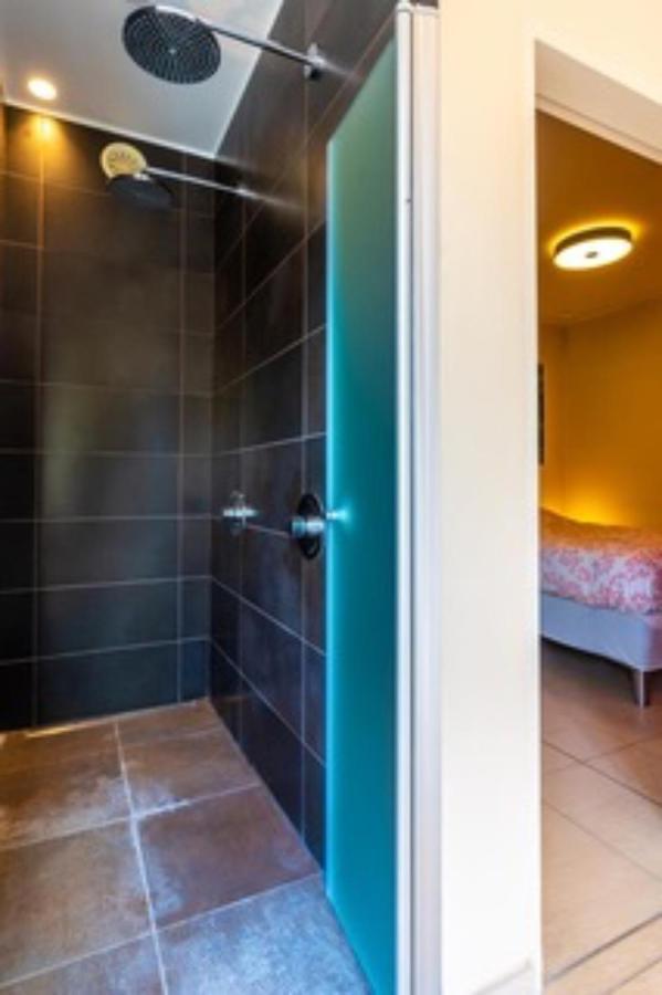 Vlaamse Ardennen Vakantiehuis Casa Caliente Met Wellness Avelgem Екстериор снимка