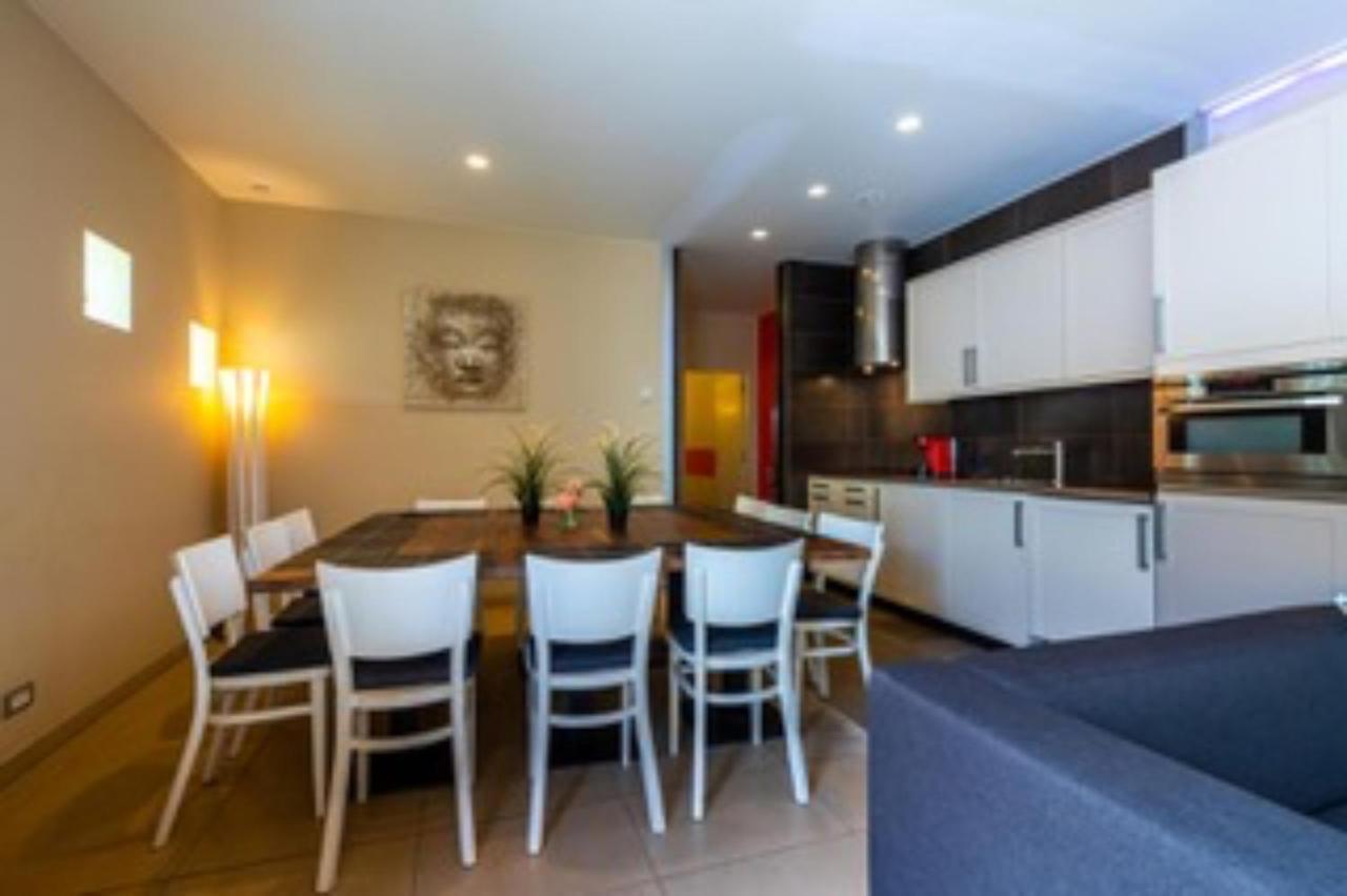 Vlaamse Ardennen Vakantiehuis Casa Caliente Met Wellness Avelgem Екстериор снимка