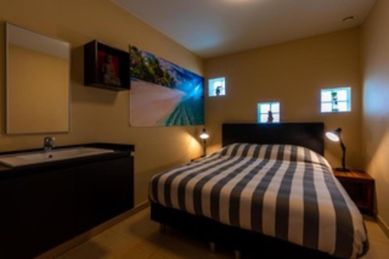 Vlaamse Ardennen Vakantiehuis Casa Caliente Met Wellness Avelgem Екстериор снимка