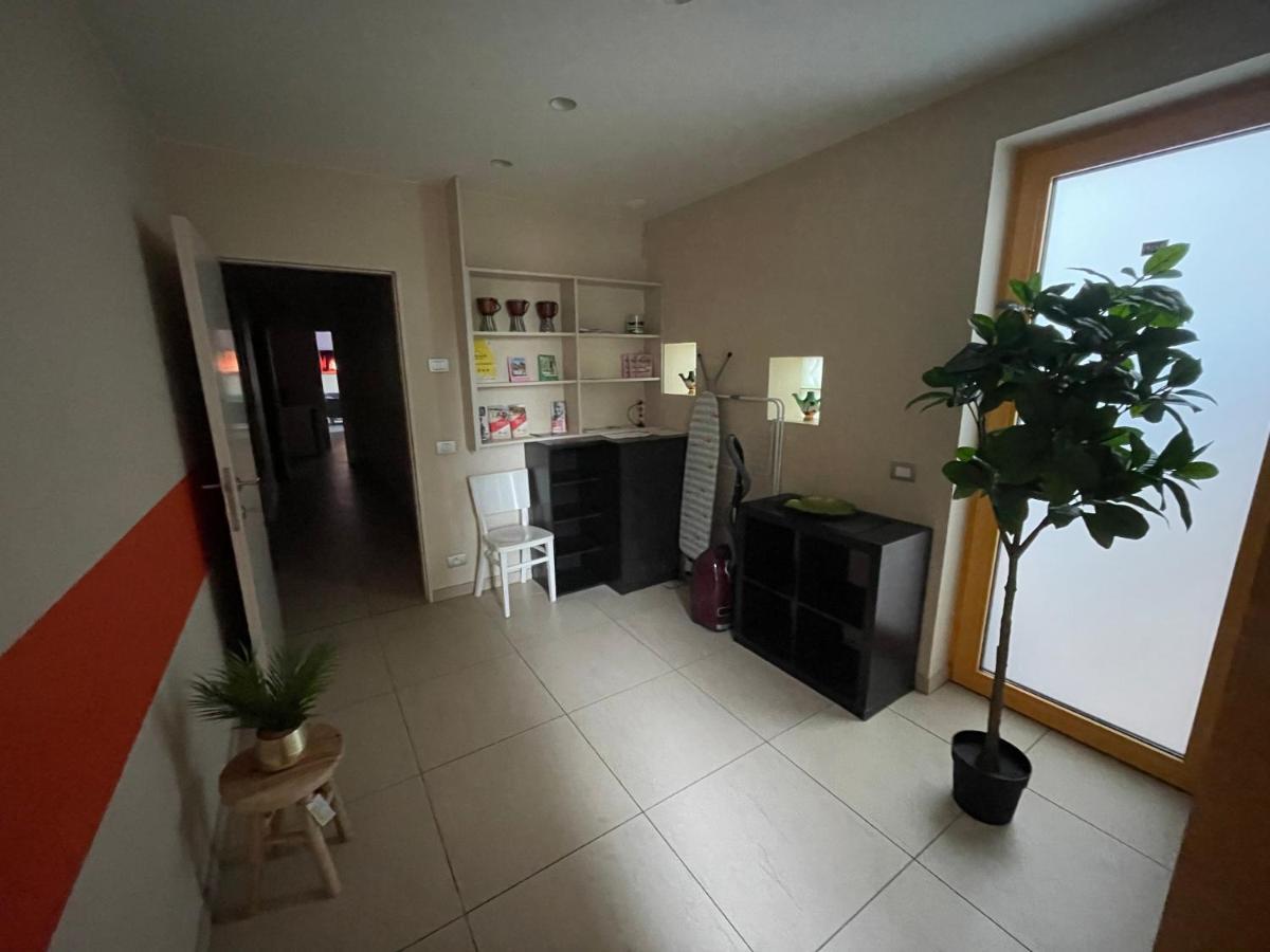 Vlaamse Ardennen Vakantiehuis Casa Caliente Met Wellness Avelgem Екстериор снимка