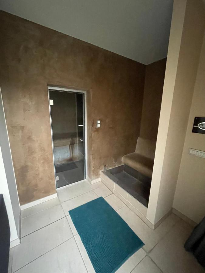 Vlaamse Ardennen Vakantiehuis Casa Caliente Met Wellness Avelgem Екстериор снимка
