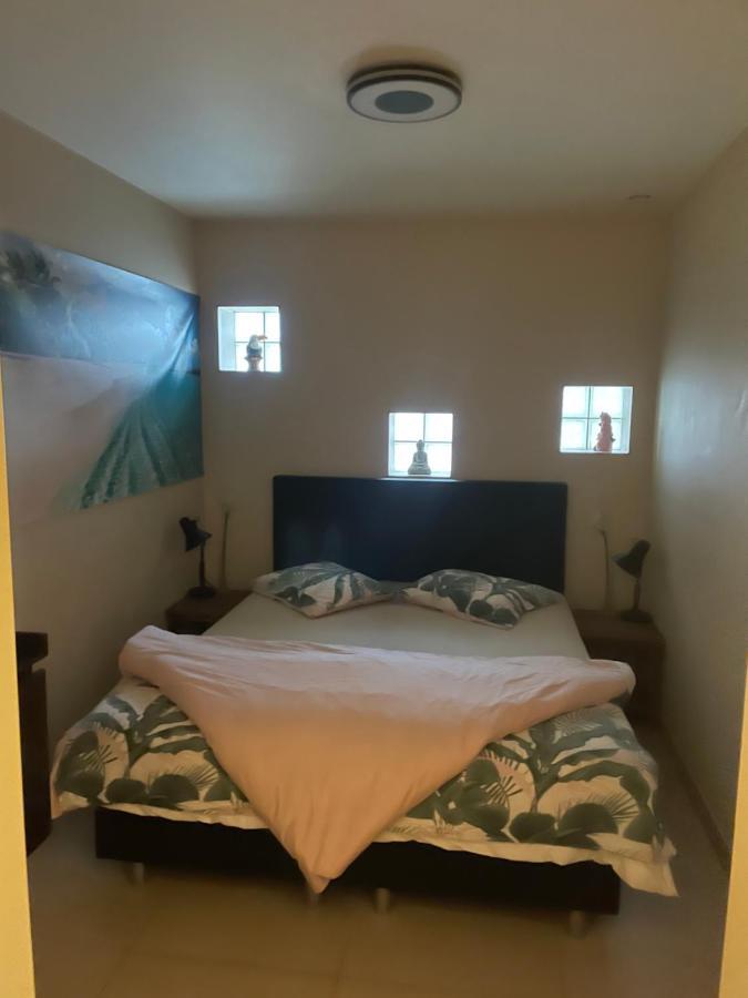 Vlaamse Ardennen Vakantiehuis Casa Caliente Met Wellness Avelgem Екстериор снимка