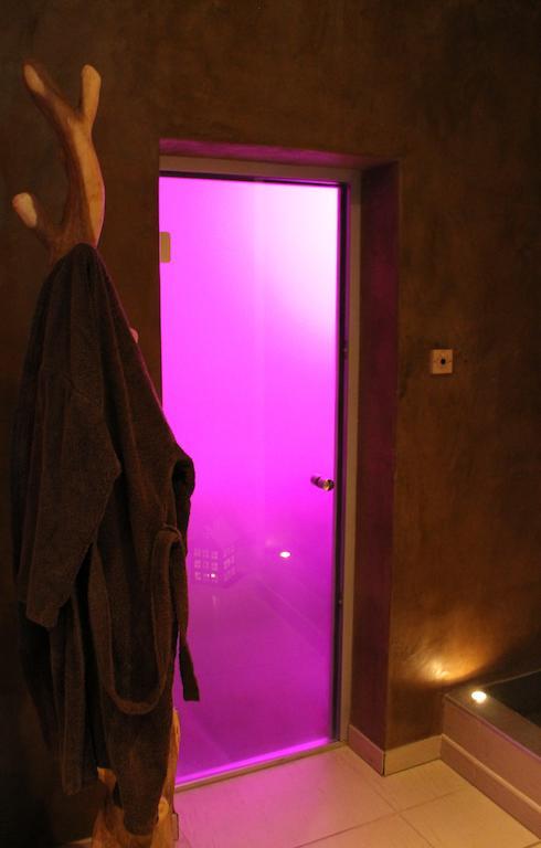 Vlaamse Ardennen Vakantiehuis Casa Caliente Met Wellness Avelgem Стая снимка