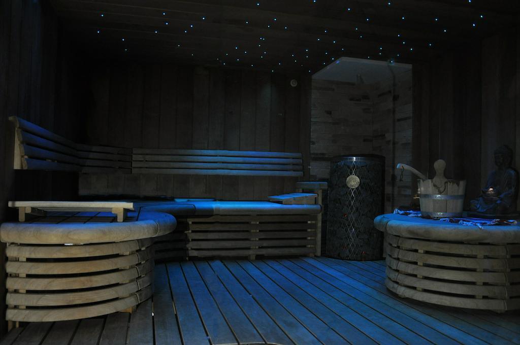 Vlaamse Ardennen Vakantiehuis Casa Caliente Met Wellness Avelgem Стая снимка